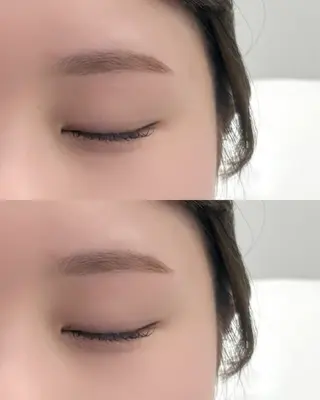 アイブロウ アイブロウ🫧 🐻❄️Rinkaの眉毛・アイブロウイメージ