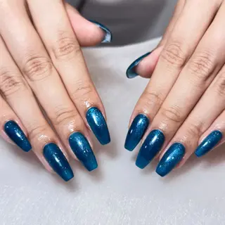 ネイル DEMAIN- 🌸のネイルデザイン