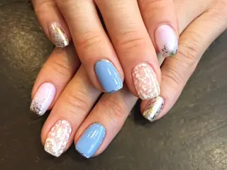 ネイル Miyu .Sのネイルデザイン