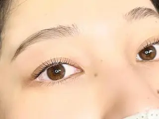 マツエク・マツパ joieange難波 橘のマツエク・マツパデザイン