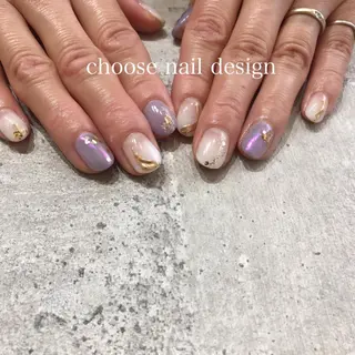 ネイル choose naildesignのネイルデザイン