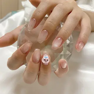 ネイル 💅fleur Ayumiのネイルデザイン