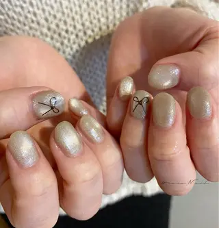 ネイル ☆*。Grace Nail。*☆のネイルデザイン