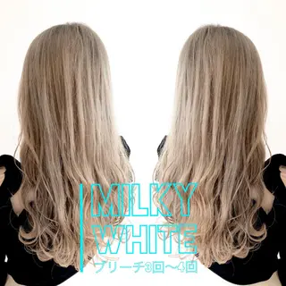 ロング カラー パーマ ヘアアレンジ メンズ キッズ ネイル マツエク・マツパ 🍂髪質改善 /ヤマモトトキオ🍂のヘアスタイル