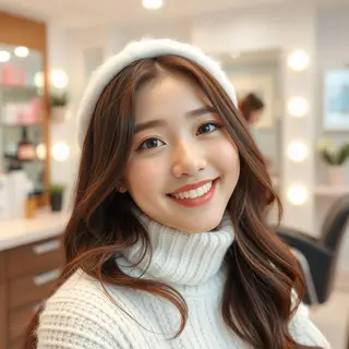 🌺パーソナルカラー 🌺ネイル SARAのその他イメージ