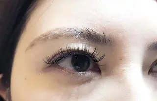 マツエク・マツパ Koa eyelash所属・eyelist🌷 yamakawaのマツエク・マツパデザイン