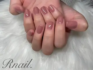 ネイル R nail.のネイルデザイン
