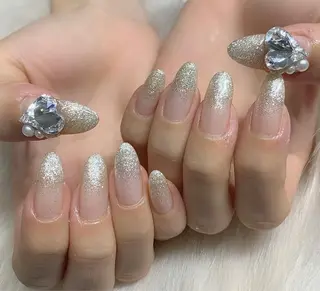 ネイル Nail Salon Momoのネイルデザイン