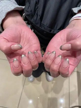 ネイル &ヘルシー/ネイル/ LED🤍Mioriのマツエク・マツパデザイン