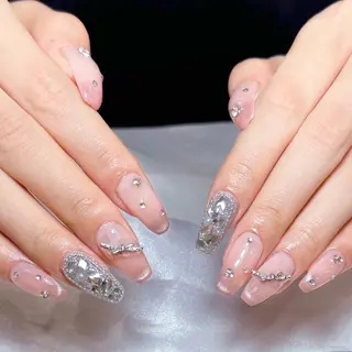 ネイル Yuki 🍁のネイルデザイン