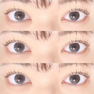 マツエク・マツパ TAKEO🖤 マリーテレジア藤が丘のマツエク・マツパデザイン