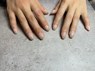 ネイル eub. kanamoriのネイルデザイン