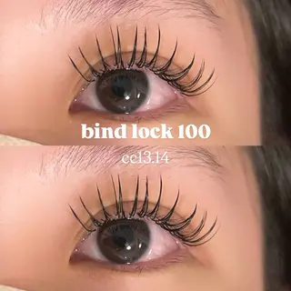 マツエク・マツパ 🌿ayaki🌿 en Reveのマツエク・マツパデザイン