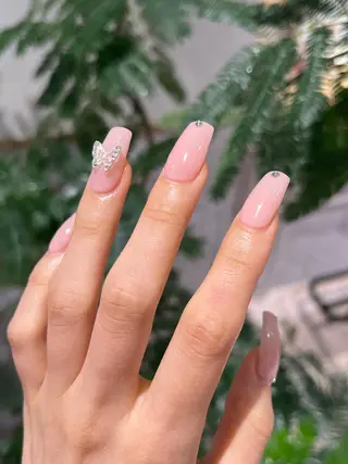 ネイル 個性派/中韓ネイル SAKURAのネイルデザイン