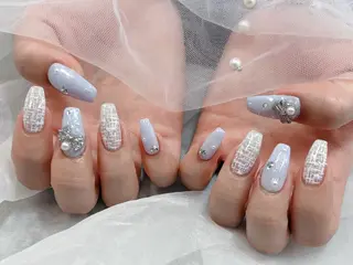 ネイル peTiT minamiのネイルデザイン