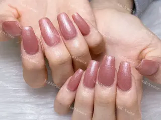 ネイル DIAMOND Nail🥇のネイルデザイン
