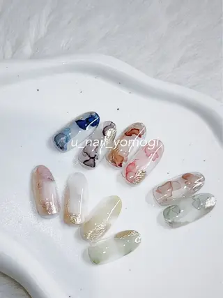 ネイル u_nail所属・u Sayuriのその他イメージ