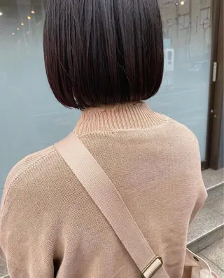 ショート yuuna. 🪽のヘアスタイル