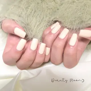 ネイル beauty ☪︎moonのネイルデザイン