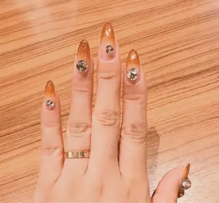 ネイル Girasol YUKIのネイルデザイン