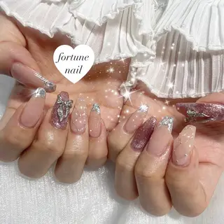 ネイル ☆saori ☆のネイルデザイン