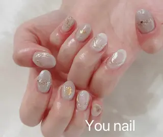 ネイル 狭山店(林) You nailのネイルデザイン