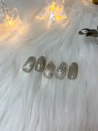 ネイル timtam --sakiのネイルデザイン