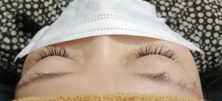 マツエク・マツパ エンヘアラウンジ所属・suzuki ☆のマツエク・マツパデザイン