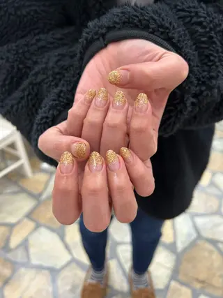 ネイル ネイルサロンエーナイン平岡店所属・川畑 千璃のネイルデザイン