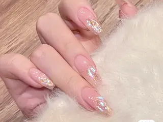 ネイル 🎀CeCe nail🎀のネイルデザイン
