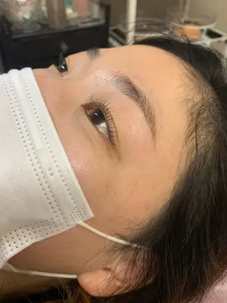 マツエク・マツパ マツパ◎LED マツエク,モチ◎のマツエク・マツパデザイン