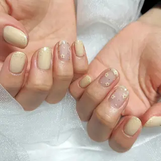 ネイル rokunana 佐野のネイルデザイン