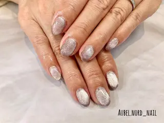 ネイル Aubel.nord_nail所属・Aubel.nord オーベルノールのネイルデザイン