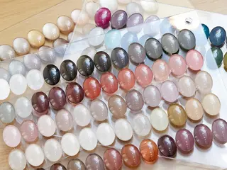 ネイル 【パラジェル認定】 newiネイル京橋のネイルデザイン