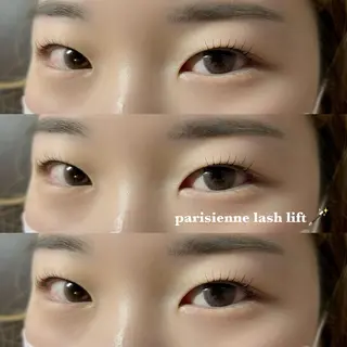 マツエク・マツパ 𓊆ᶠᵉᵉʸ𓊇 ᶜᴴᴵᴴᴬᴿᵁのマツエク・マツパデザイン