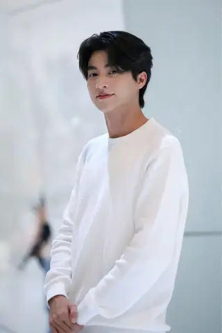 ショート ROGUE（ローグ）所属・メンズ特化/韓国ヘア /中華ヘア/遠藤脩佑のヘアスタイル