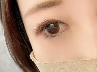 マツエク・マツパ 大久保 智子のマツエク・マツパデザイン