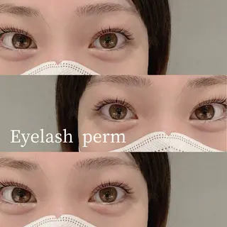 マツエク・マツパ natsumi🎀 新丸子・武蔵小杉のマツエク・マツパデザイン