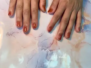 ネイル Feliz所属・Feliz 楽しいネイルサロンのネイルデザイン