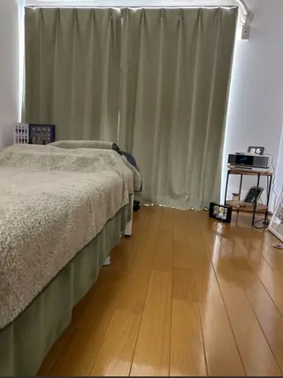 田無の変な整体サロン Hivinoのエステ・リラクイメージ