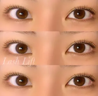 マツエク・マツパ Ayumi.pro 🍆N《4階》のマツエク・マツパデザイン