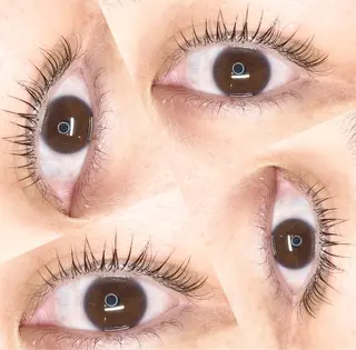 マツエク・マツパ LEDエクステ専門店 Fedis 京橋のマツエク・マツパデザイン