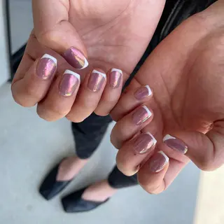 ネイル puna nailのネイルデザイン