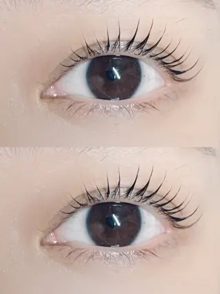 マツエク・マツパ 🍒う ららのマツエク・マツパデザイン