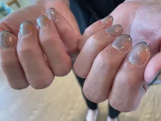 ネイル SHEEP 🐏のネイルデザイン