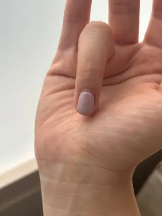 ネイル 𖤐 ｓｏｒａ︎︎ ‎𖤐のマツエク・マツパデザイン
