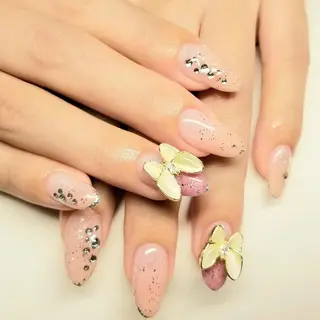 ネイル L'instant Nail Artzのネイルデザイン