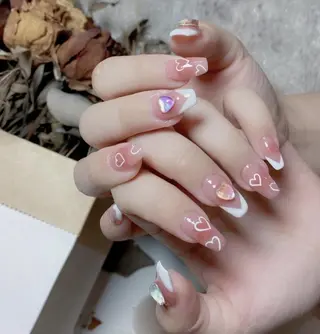 ネイル Cute beauty2のマツエク・マツパデザイン