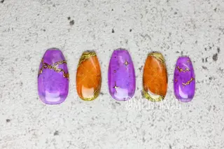 ネイル miinyanail ミーニャネイルのネイルデザイン