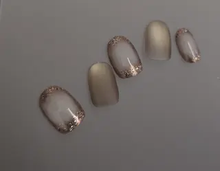 ネイル puku nail 🌼kazu🌼のネイルデザイン